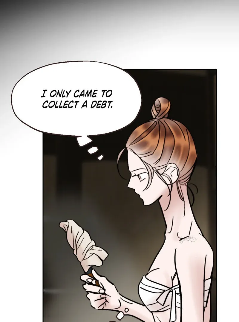 Read Fox Eyes That Appeared Briefly chapter 25 image 49 on Lezhin