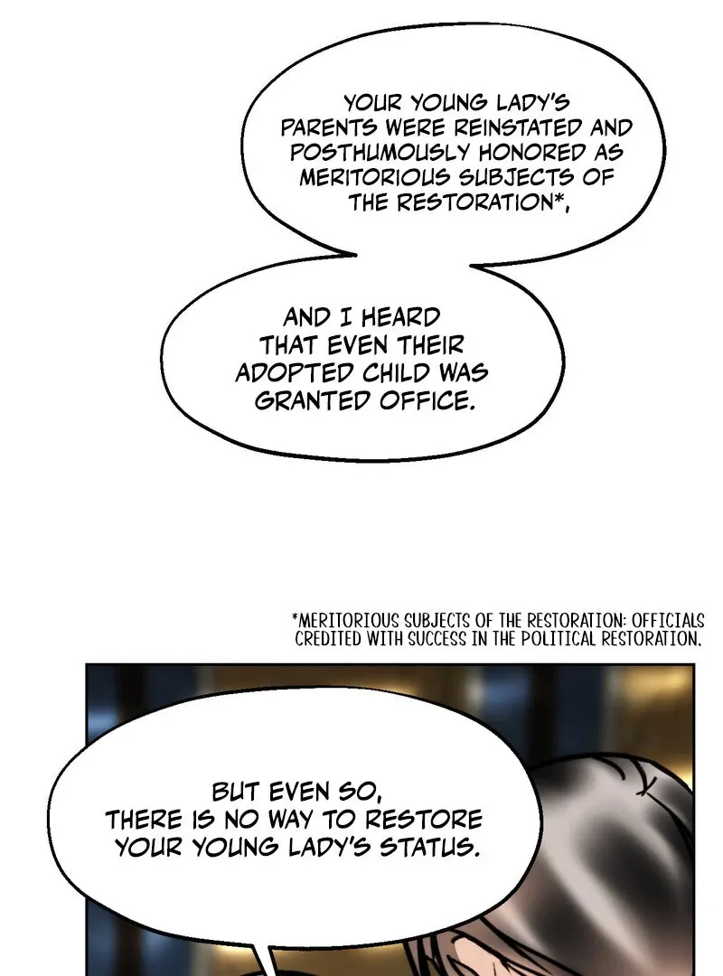 Read Fox Eyes That Appeared Briefly chapter 25 image 5 on Lezhin