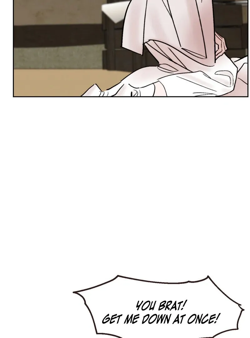 Read Fox Eyes That Appeared Briefly chapter 25 image 54 on Lezhin