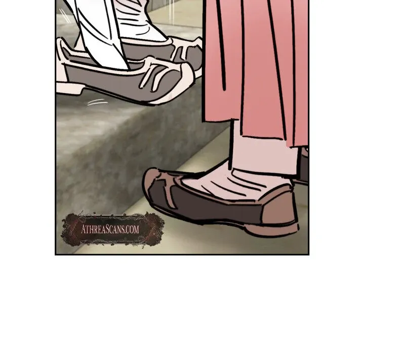 Read Fox Eyes That Appeared Briefly chapter 25 image 64 on Lezhin