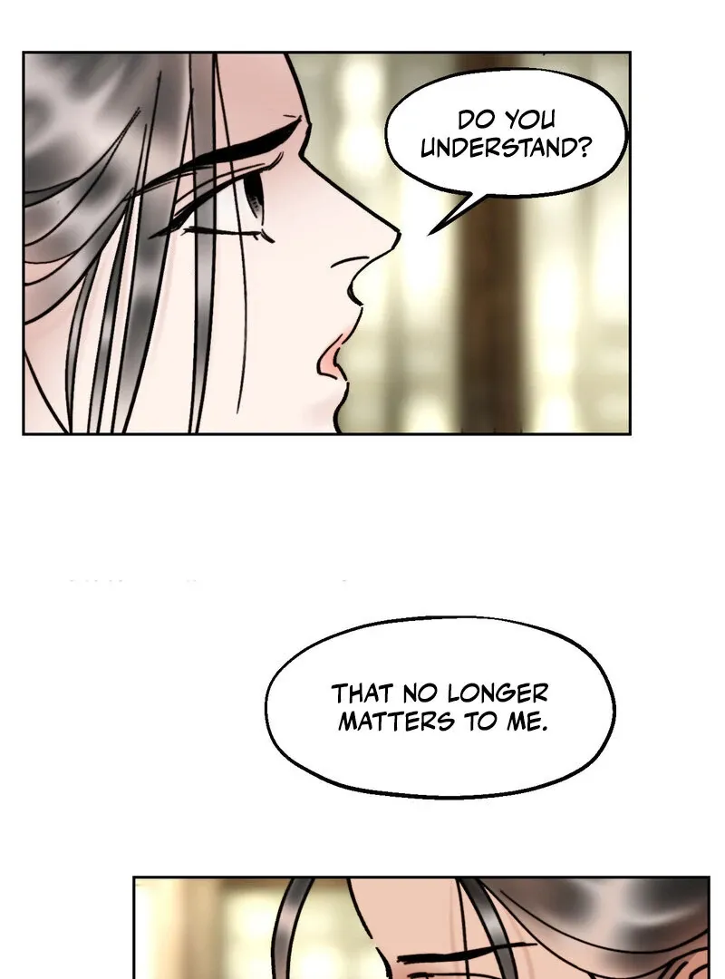 Read Fox Eyes That Appeared Briefly chapter 25 image 7 on Lezhin
