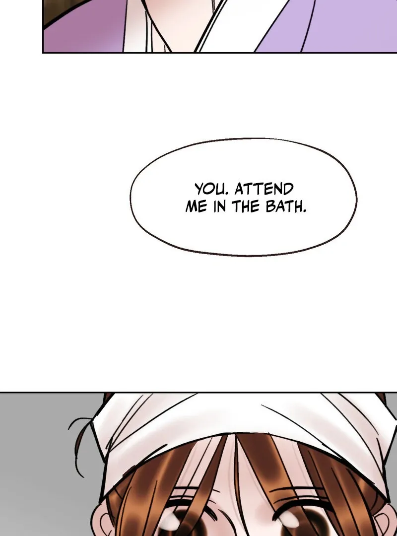 Read Fox Eyes That Appeared Briefly chapter 25 image 70 on Lezhin