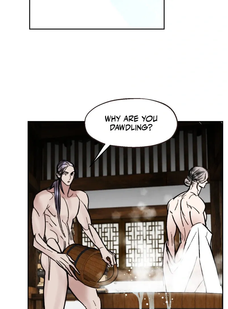 Read Fox Eyes That Appeared Briefly chapter 25 image 73 on Lezhin