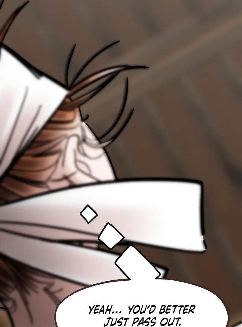 Read Fox Eyes That Appeared Briefly chapter 26 image 17 on Lezhin