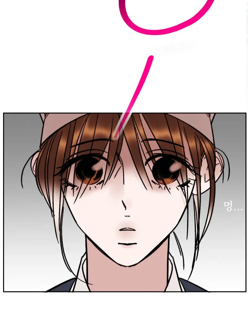 Read Fox Eyes That Appeared Briefly chapter 26 image 2 on Lezhin