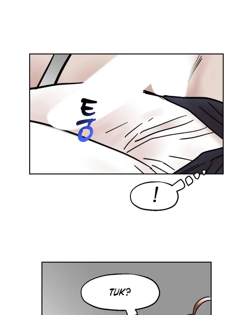 Read Fox Eyes That Appeared Briefly chapter 26 image 24 on Lezhin