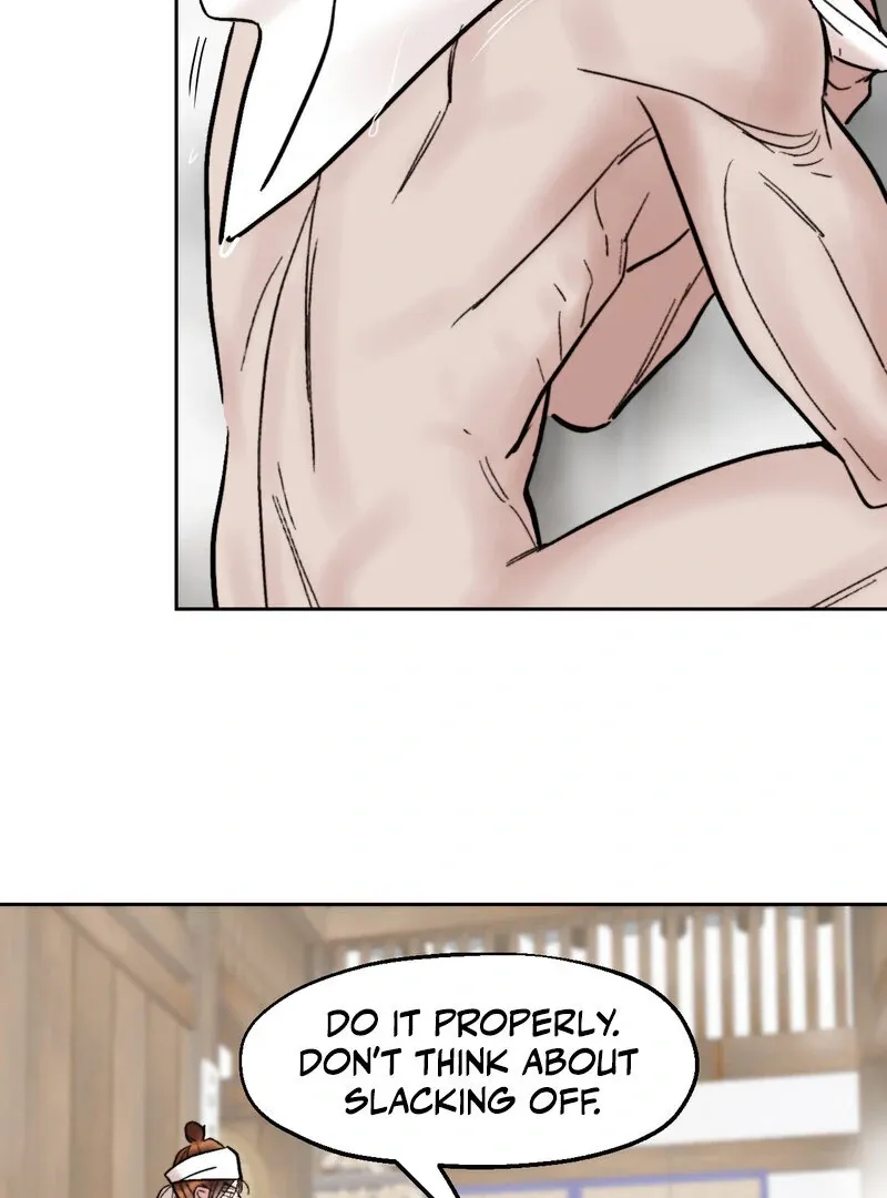 Read Fox Eyes That Appeared Briefly chapter 26 image 31 on Lezhin