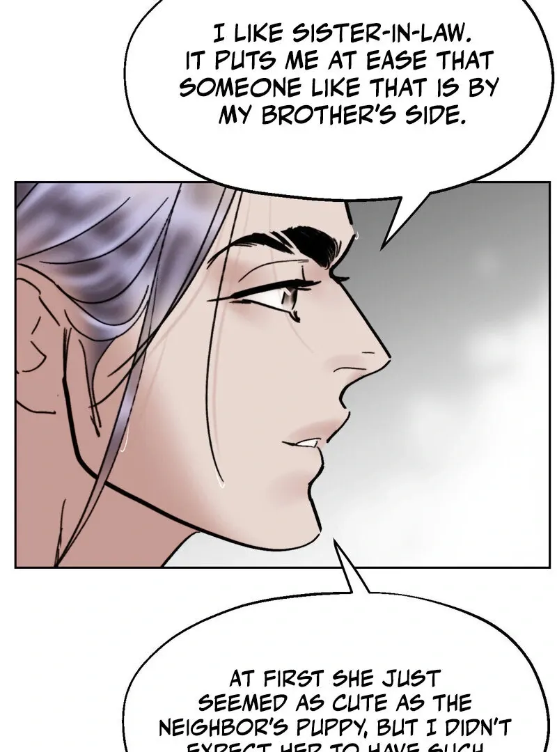 Read Fox Eyes That Appeared Briefly chapter 26 image 47 on Lezhin