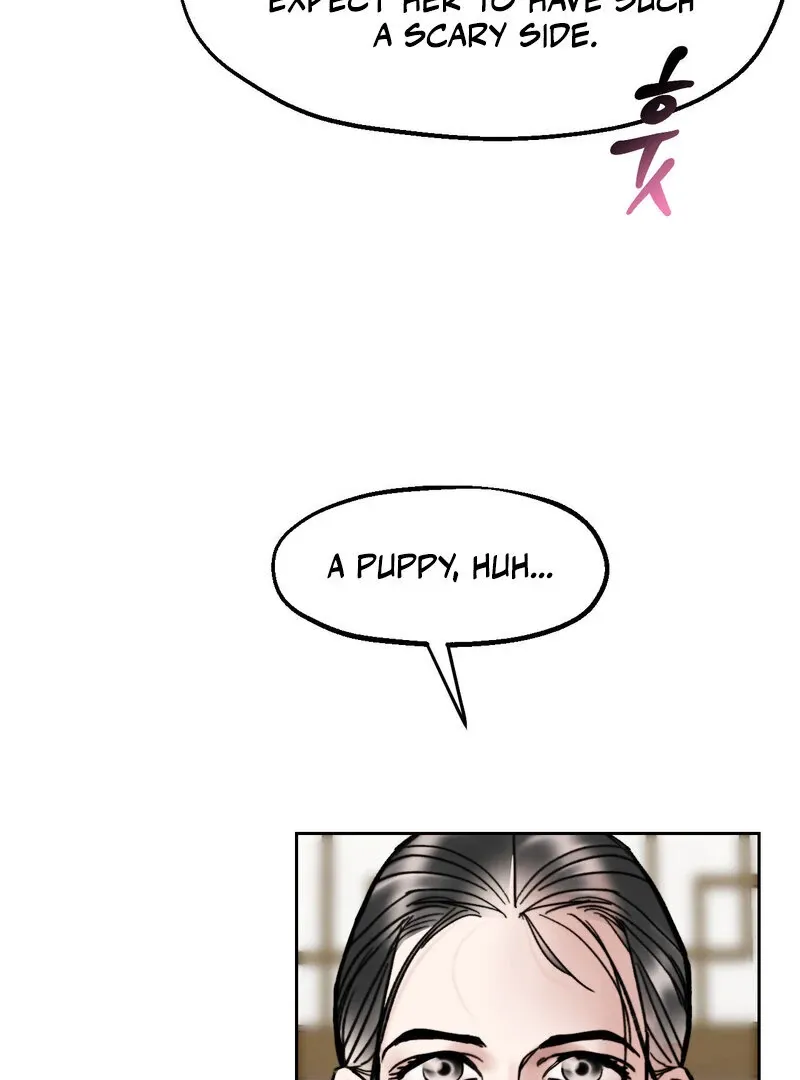 Read Fox Eyes That Appeared Briefly chapter 26 image 48 on Lezhin