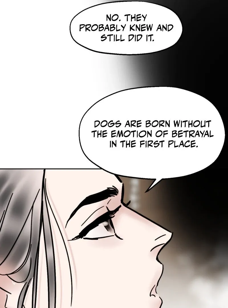 Read Fox Eyes That Appeared Briefly chapter 26 image 52 on Lezhin