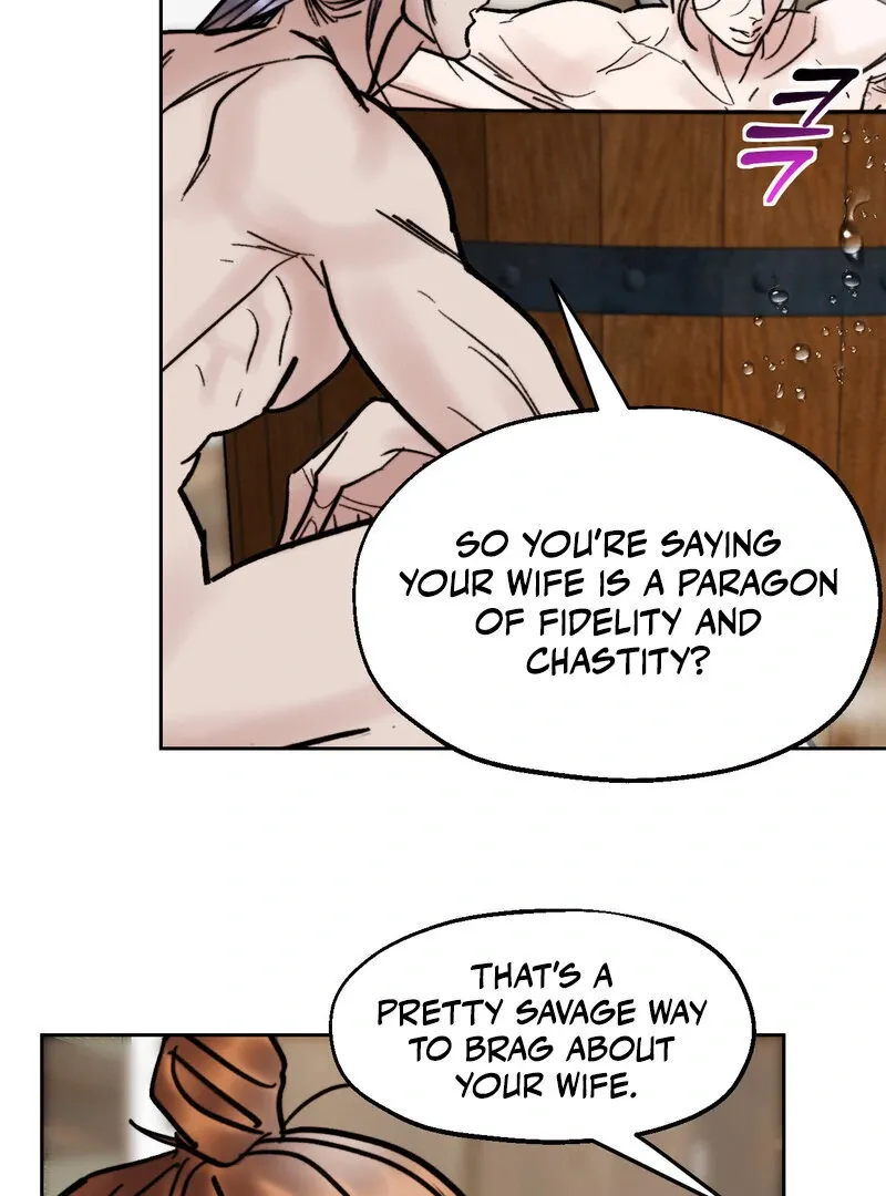 Read Fox Eyes That Appeared Briefly chapter 26 image 57 on Lezhin