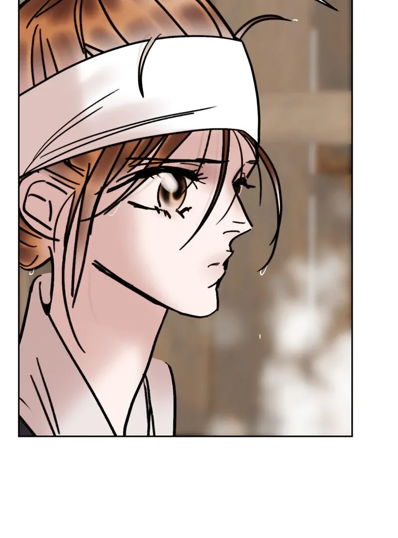 Read Fox Eyes That Appeared Briefly chapter 26 image 58 on Lezhin