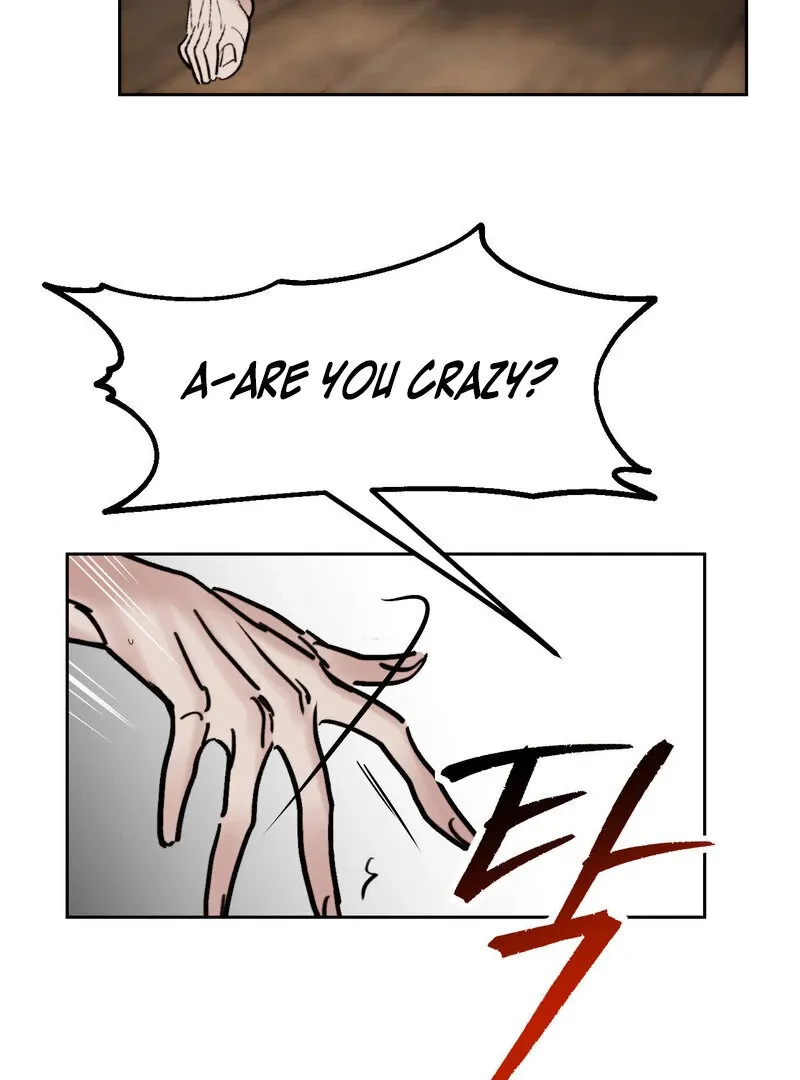 Read Fox Eyes That Appeared Briefly chapter 26 image 66 on Lezhin