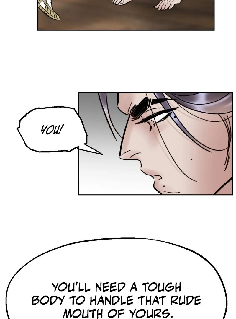 Read Fox Eyes That Appeared Briefly chapter 26 image 70 on Lezhin