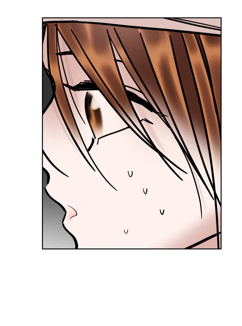 Read Fox Eyes That Appeared Briefly chapter 26 image 9 on Lezhin