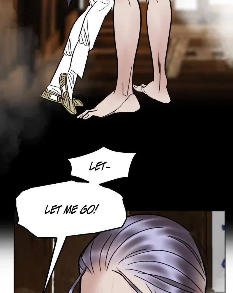 Read Fox Eyes That Appeared Briefly chapter 27 image 11 on Lezhin