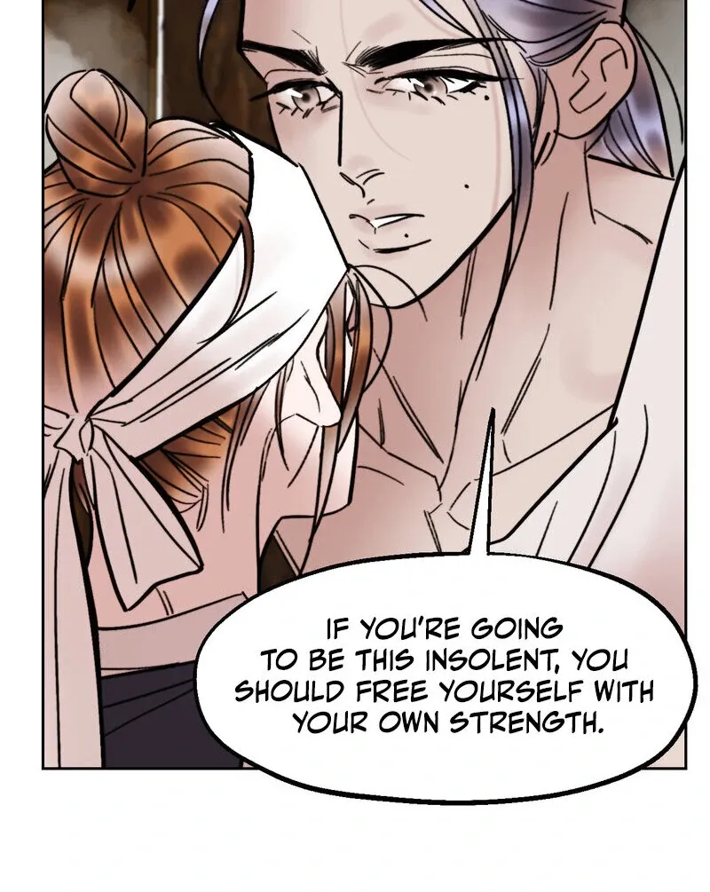 Read Fox Eyes That Appeared Briefly chapter 27 image 12 on Lezhin