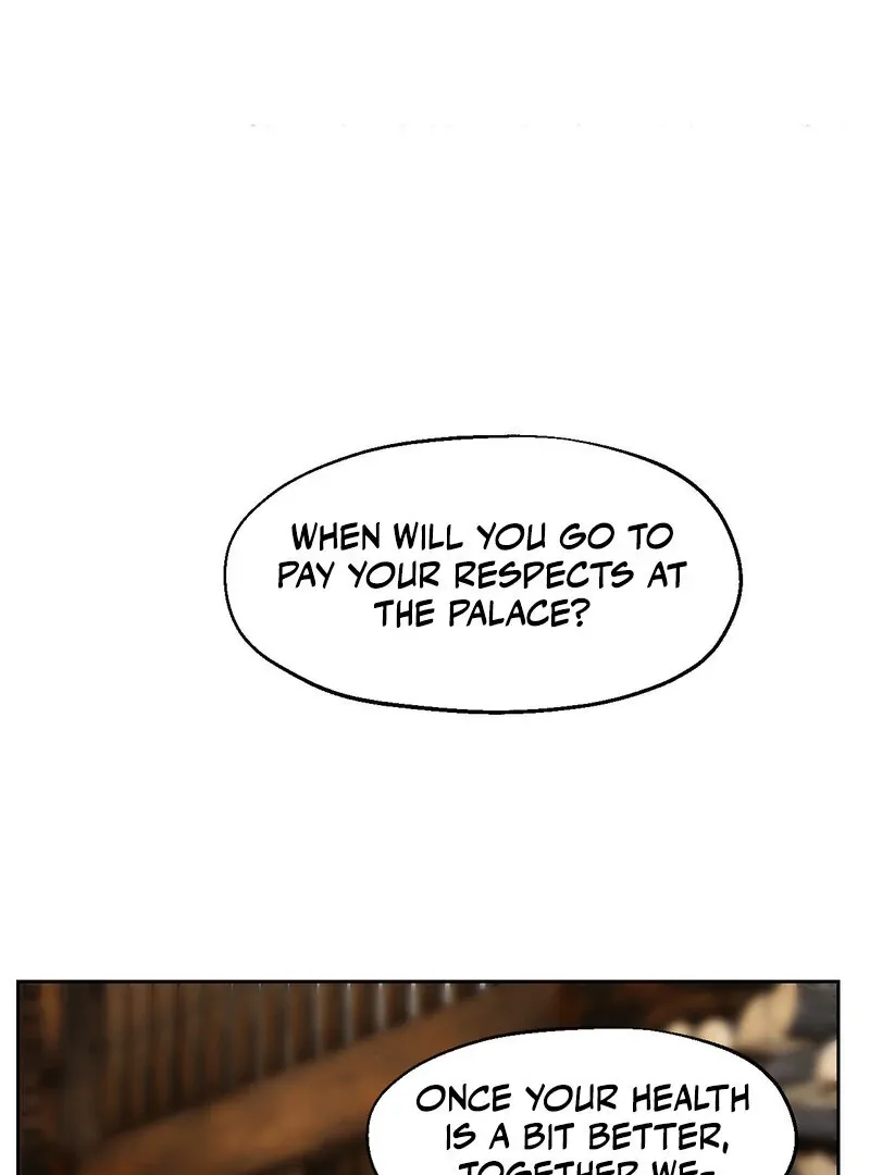 Read Fox Eyes That Appeared Briefly chapter 27 image 26 on Lezhin