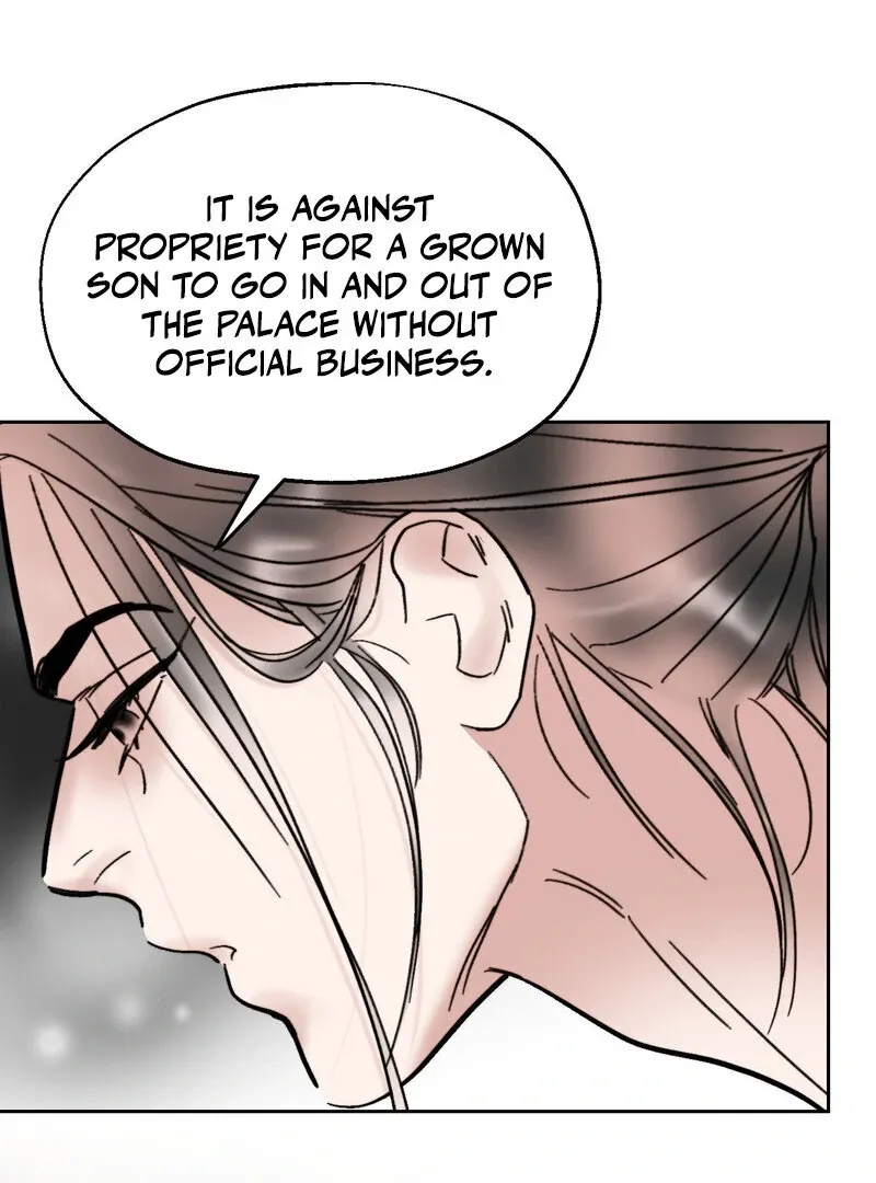 Read Fox Eyes That Appeared Briefly chapter 27 image 28 on Lezhin