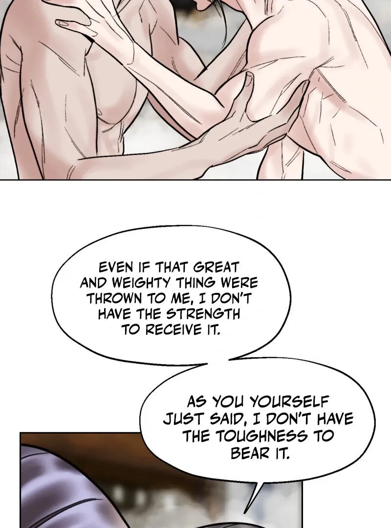 Read Fox Eyes That Appeared Briefly chapter 27 image 30 on Lezhin