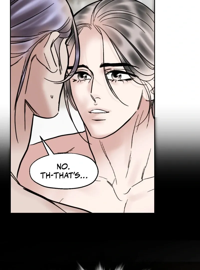 Read Fox Eyes That Appeared Briefly chapter 27 image 31 on Lezhin