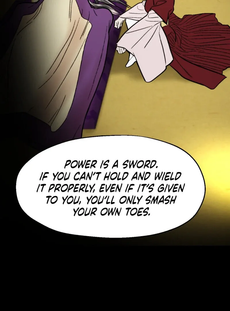 Read Fox Eyes That Appeared Briefly chapter 27 image 33 on Lezhin