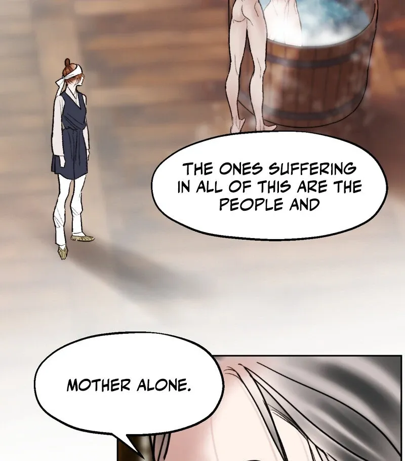 Read Fox Eyes That Appeared Briefly chapter 27 image 37 on Lezhin