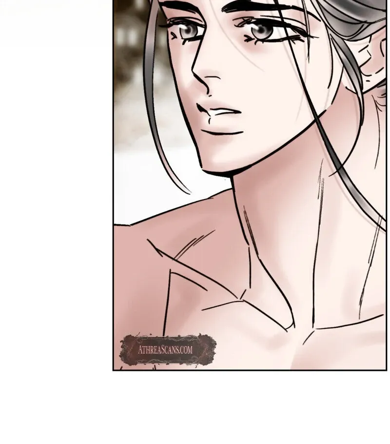 Read Fox Eyes That Appeared Briefly chapter 27 image 38 on Lezhin