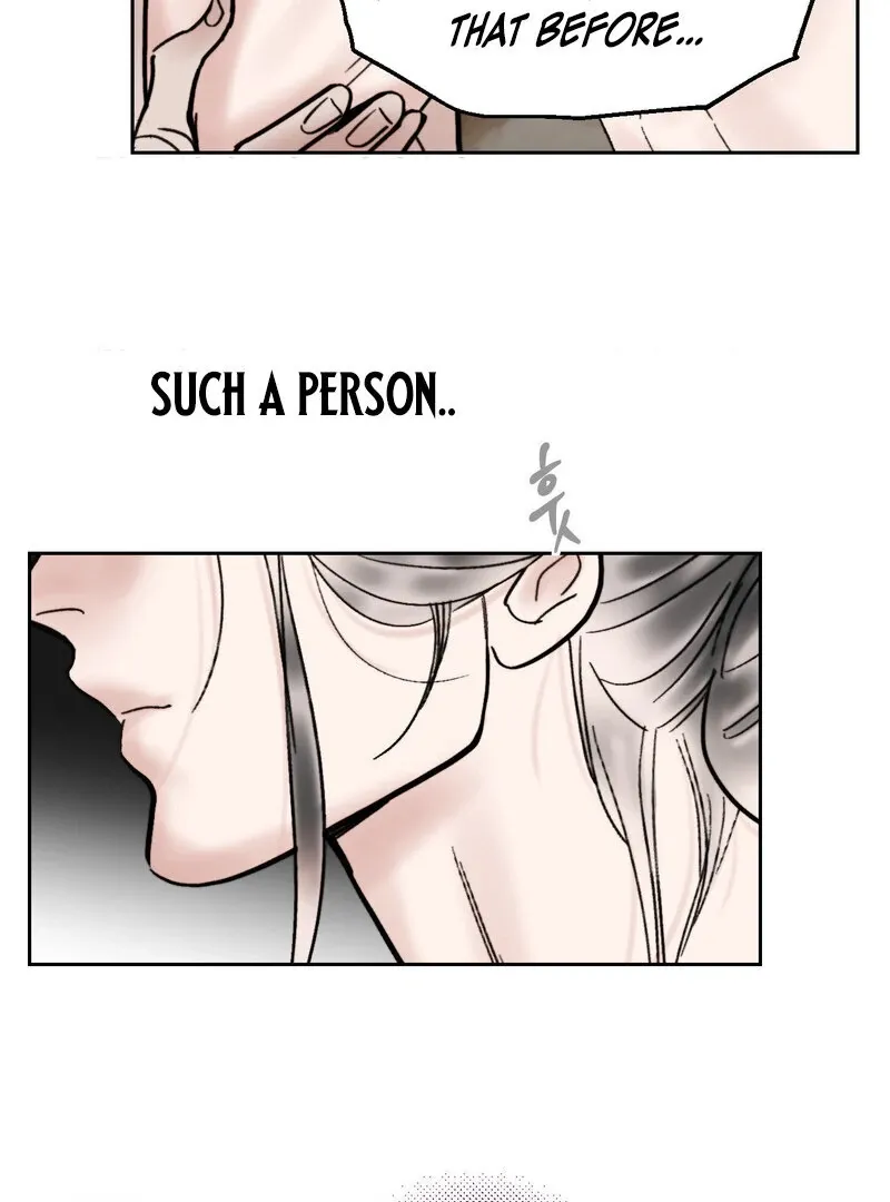 Read Fox Eyes That Appeared Briefly chapter 27 image 40 on Lezhin