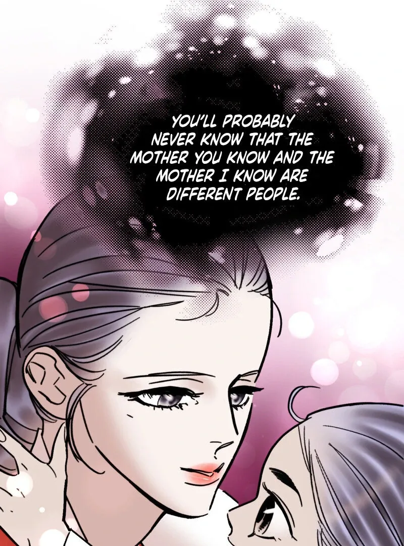 Read Fox Eyes That Appeared Briefly chapter 27 image 41 on Lezhin