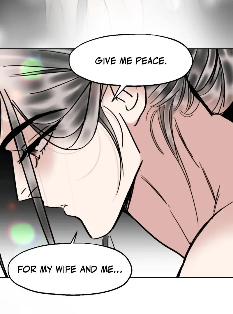 Read Fox Eyes That Appeared Briefly chapter 27 image 45 on Lezhin