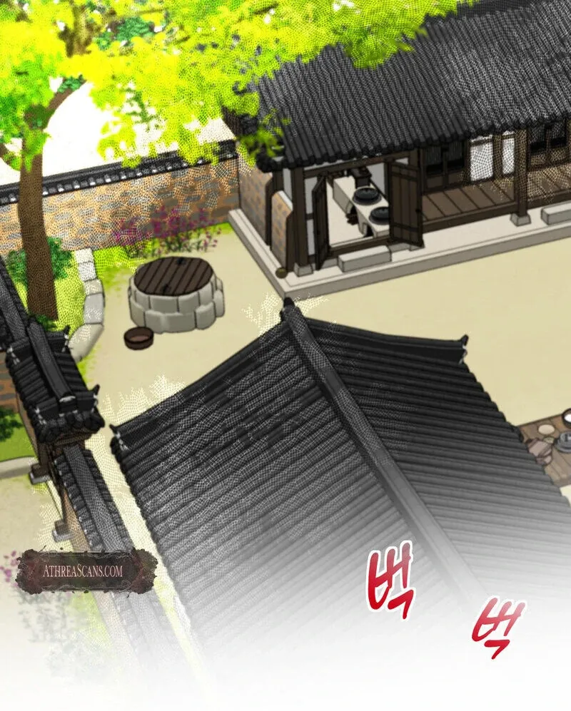 Read Fox Eyes That Appeared Briefly chapter 27 image 51 on Lezhin