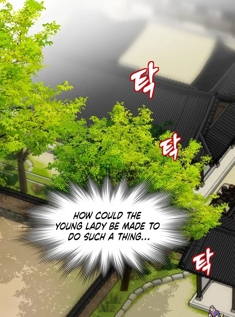Read Fox Eyes That Appeared Briefly chapter 27 image 59 on Lezhin