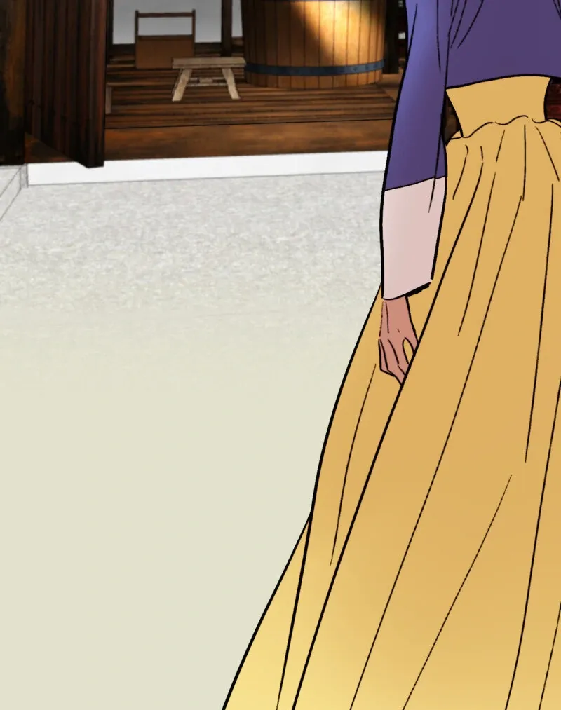Read Fox Eyes That Appeared Briefly chapter 27 image 63 on Lezhin