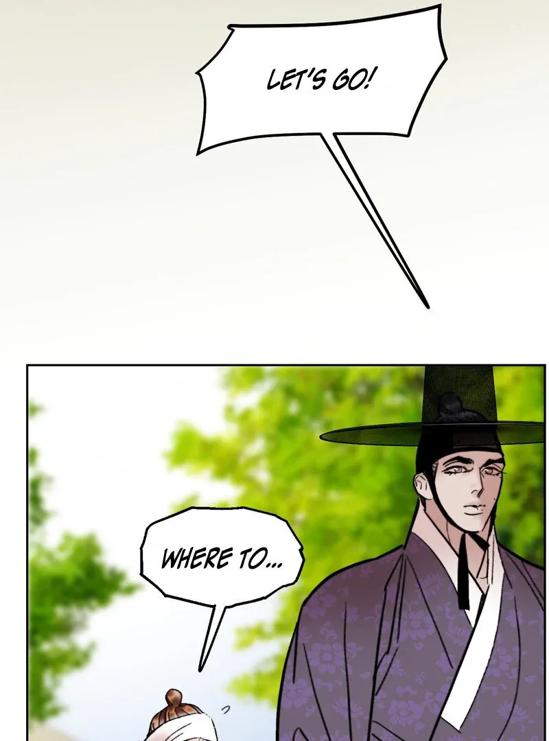 Read Fox Eyes That Appeared Briefly chapter 27 image 65 on Lezhin