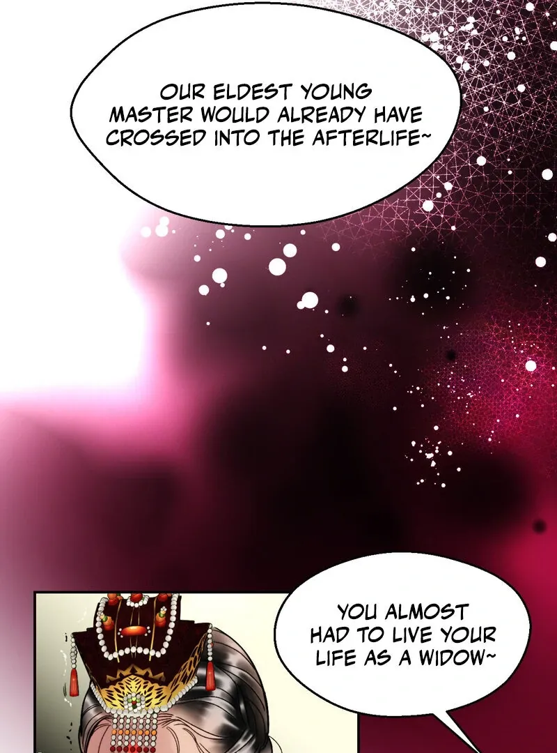 Read Fox Eyes That Appeared Briefly chapter 5 image 1 on Lezhin
