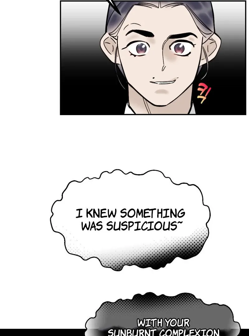 Read Fox Eyes That Appeared Briefly chapter 5 image 10 on Lezhin