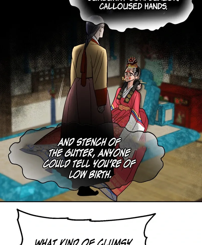 Read Fox Eyes That Appeared Briefly chapter 5 image 11 on Lezhin