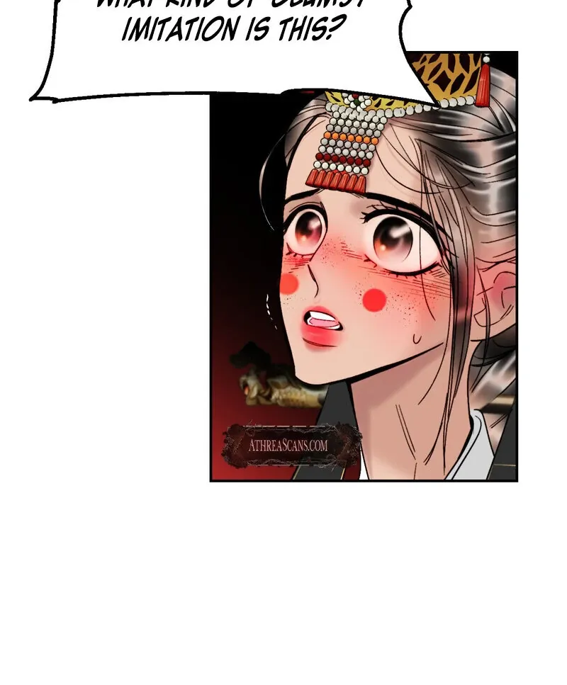 Read Fox Eyes That Appeared Briefly chapter 5 image 12 on Lezhin