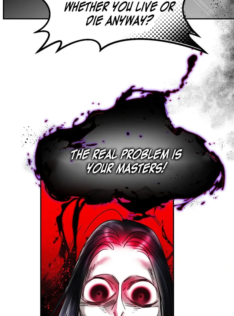 Read Fox Eyes That Appeared Briefly chapter 5 image 14 on Lezhin