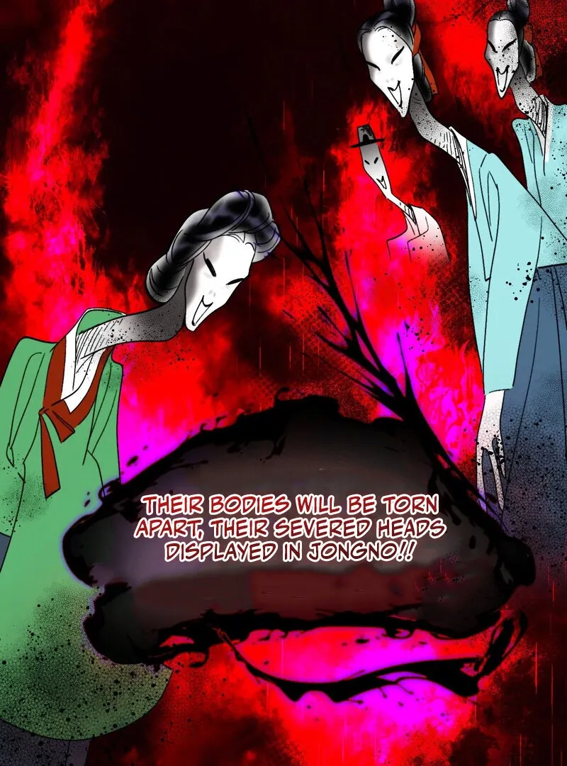 Read Fox Eyes That Appeared Briefly chapter 5 image 16 on Lezhin