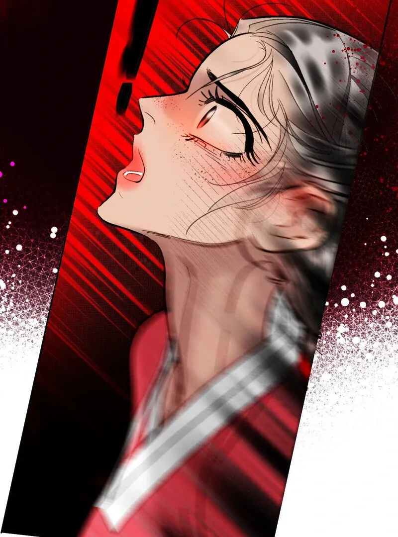 Read Fox Eyes That Appeared Briefly chapter 5 image 18 on Lezhin