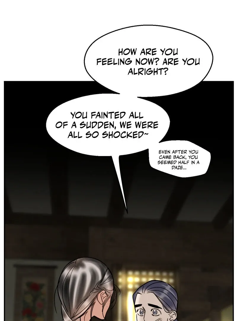 Read Fox Eyes That Appeared Briefly chapter 5 image 21 on Lezhin