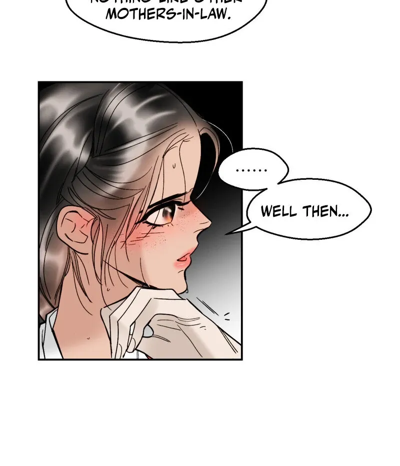 Read Fox Eyes That Appeared Briefly chapter 5 image 24 on Lezhin