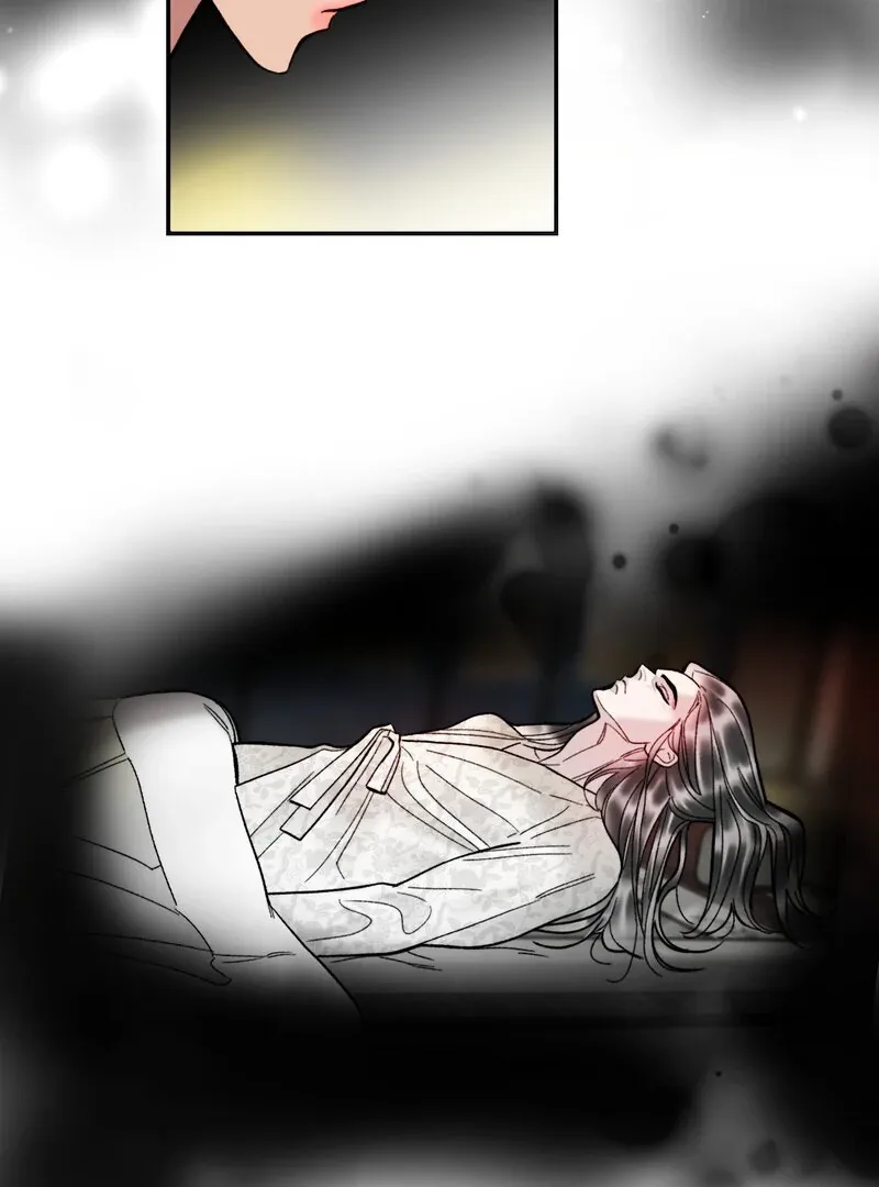Read Fox Eyes That Appeared Briefly chapter 5 image 41 on Lezhin