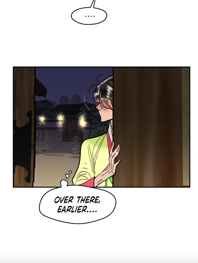 Read Fox Eyes That Appeared Briefly chapter 5 image 50 on Lezhin