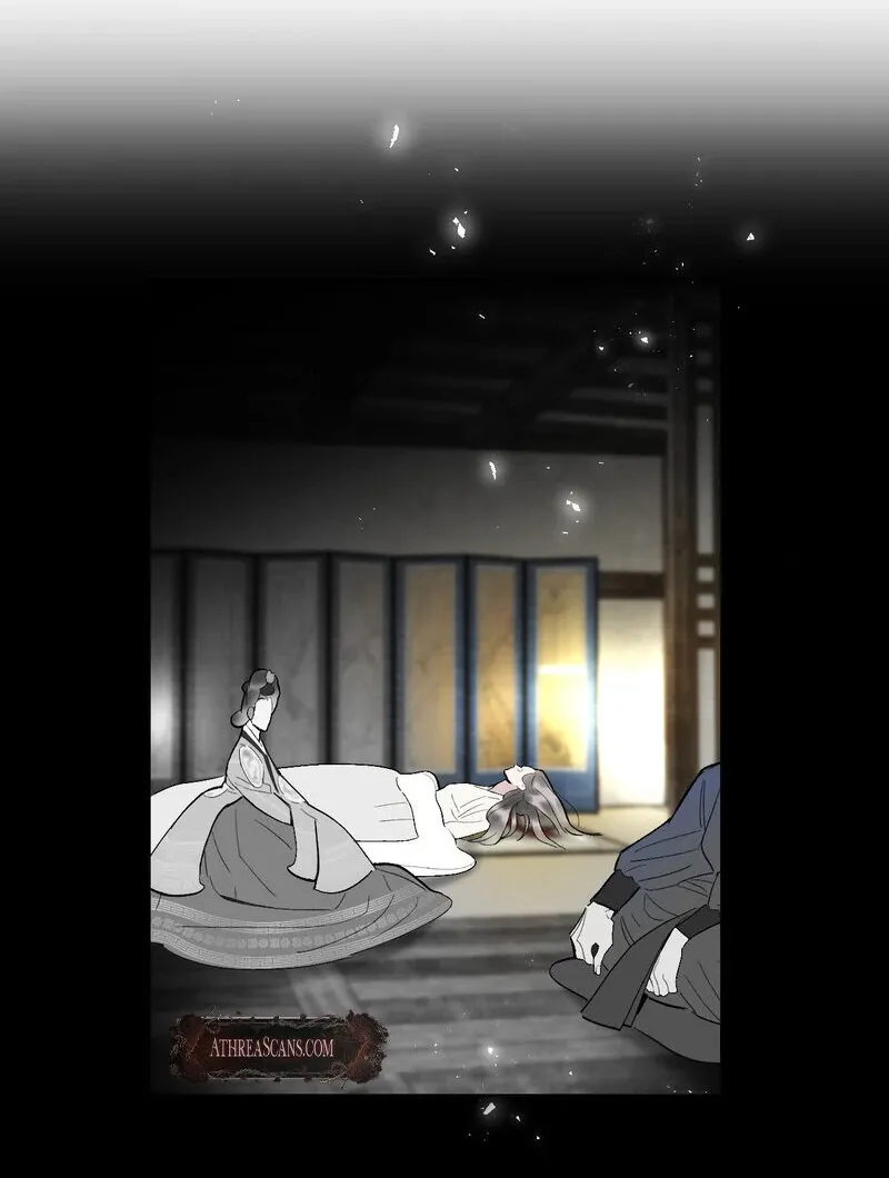 Read Fox Eyes That Appeared Briefly chapter 5 image 51 on Lezhin
