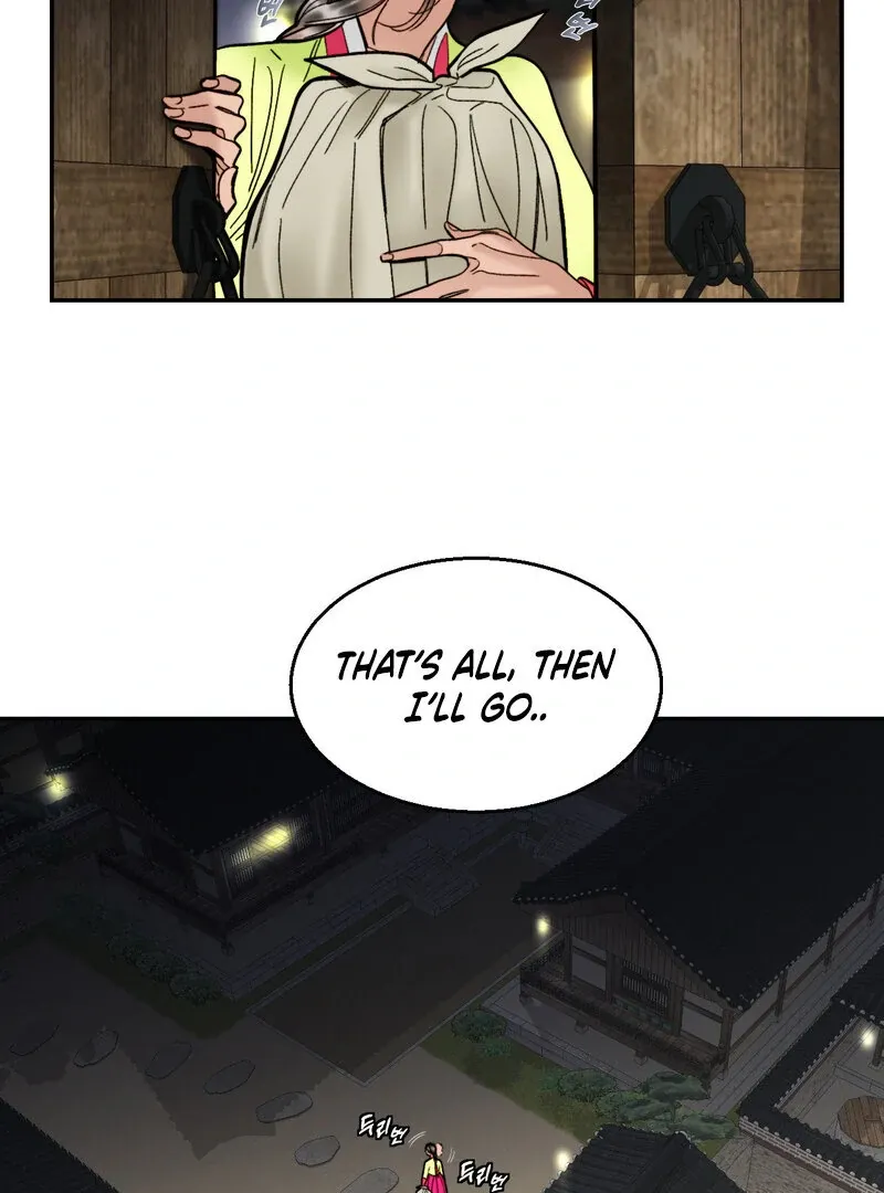 Read Fox Eyes That Appeared Briefly chapter 5 image 55 on Lezhin