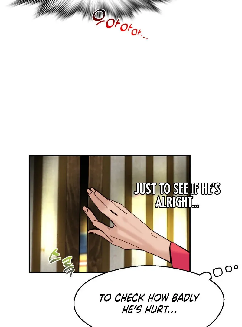Read Fox Eyes That Appeared Briefly chapter 5 image 62 on Lezhin