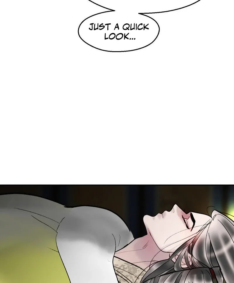 Read Fox Eyes That Appeared Briefly chapter 5 image 63 on Lezhin